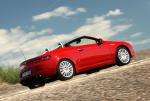 Alfa Romeo Spider 2008 года (WW)
